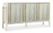 Hera - Hera Credenza - White