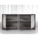 Willow - Cabinet - Gray