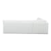 Miles - 3 Piece Outdoor Modular - White