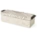 Diagram - Travertine Box - Bronze / Brown