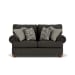 Patterson - Fabric Loveseat