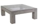 Signature Designs - Precept Square Cocktail Table - Gray