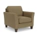Libby - Fabric Chair