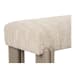 Priya - Bench - Off White