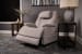 Zecliner Model 2 - Power Lift Recliner with Power Headrest & Lumbar