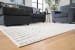 Lambworth - 5' x 7' Rug - Gray / Cream
