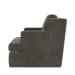Unwind - Swivel Chair - Lux Graphite