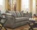 Darcy - Cobblestone - 2 Pc. - Sofa, Loveseat