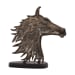 Derby - Sculpture - Bronze