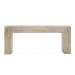 Bristol - Console Table - Beige