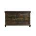 Mccoy - 7-Drawer Dresser - Charcoal