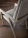 Signature Designs - Arturo Arm Chair - Dark Gray