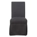 Heidi - Chair (Set of 2) - Heirloom Charcoal