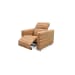 Juno - Power Recliner Chair - Tan