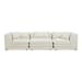 Lowtide - Modular Sofa - Warm White
