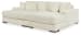 Lindyn - Ivory - Super Chaise