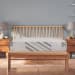 Stately - Medium Mattress - Twin