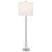 Sussex - Buffet Lamp - Nickel