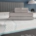 Linens - Tempur Breeze Cooling Sheet Set - Graphite - Full