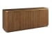 La Costa - Las Palmas Buffet - Dark Brown