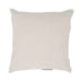 Equilibrium - Inertia Pillow 22' x 22' - Blue Multi