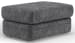 Tyson - Ottoman - Slate