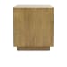 Layne - Square End Table - Light Brown