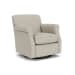 Mabel - Fabric Swivel Chair