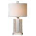 Bonea - Table Lamp - Stone Ivory