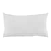 Reagan - King Duvet Collection - Ivory/White
