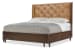 Archives - California King Leather Bed - Dark Brown