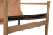 Phillips - Occasional Chair - Light Brown