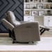 Camden - Sofa P3 & ZW - Gray