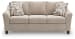 Willarae - Queen Sofa Sleeper - Taupe