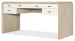 Brixton - Writing Desk - Light Brown