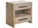 Dwell - Two Drawer Nightstand - Boulder