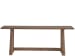 Griffith Park - Console Table - Sienna