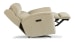 Luna - Power Rocking Recliner with Power Headrest