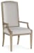Castella - Arm Chair