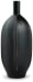 Rhaveney - Black - Vase (Set of 3) - Small