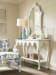 Ivory Key - Sandys Mirror - White