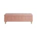 Crosby - Bench - Royale Blush (With 3A Packaging)