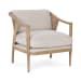 Cody - Accent Chair - Sandy Beige