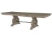 Tinley Park - Rectangular Dining Table - Dove Tail Grey
