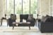 Wixon - Slate - Loveseat