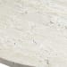 Midsummer - Accent Table - Antique Brass
