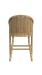 Playa - Counter Stool - Light Brown / White