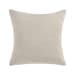 Macie And Rina - Macie SLD Pillow - Ivory