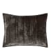 Seville - Standard Sham - Sable Brown