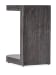 Commerce And Market - Accent C Table - Dark Gray
